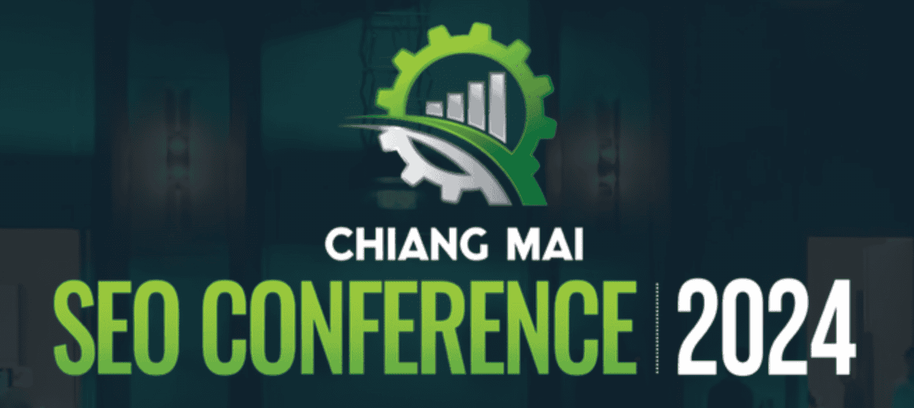 Event: Chiang Mai SEO Conference
