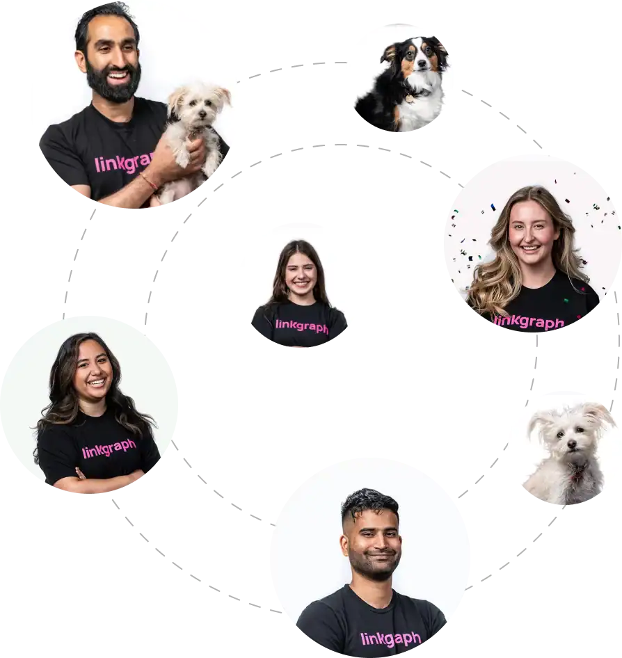 Apply for a Job at LinkGraph