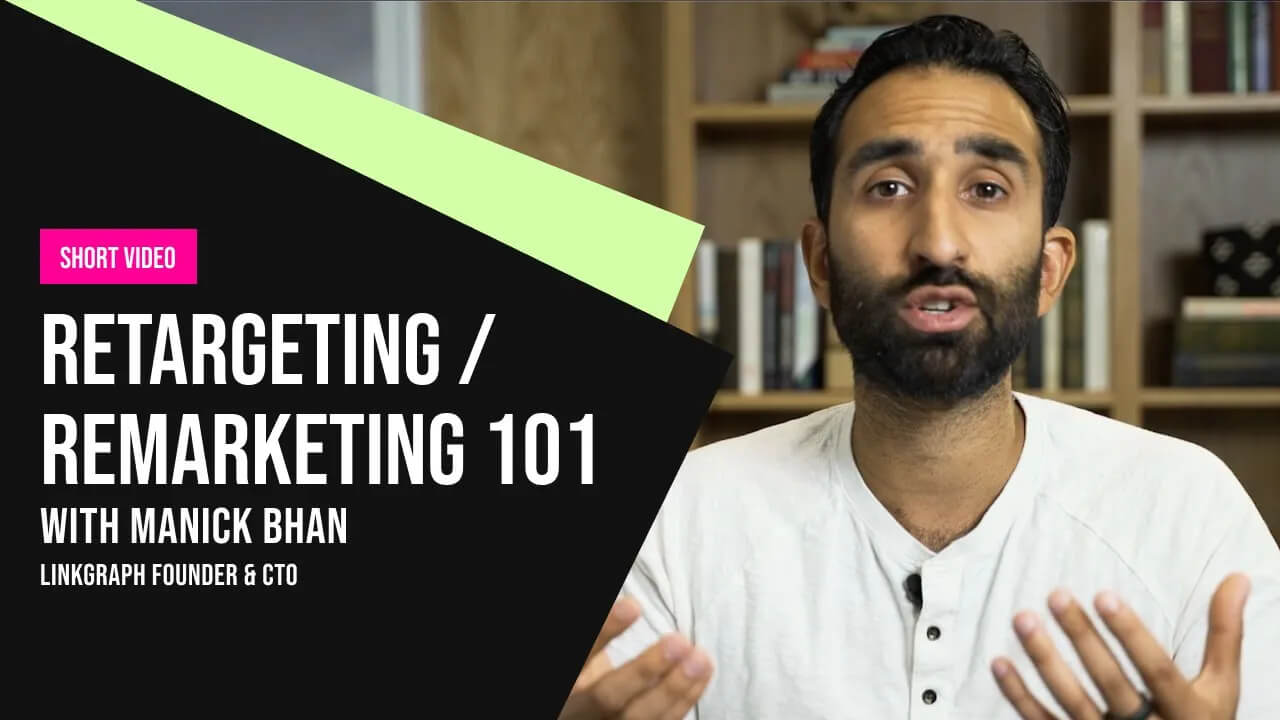 Thumbnail: Retargeting/Remarketing